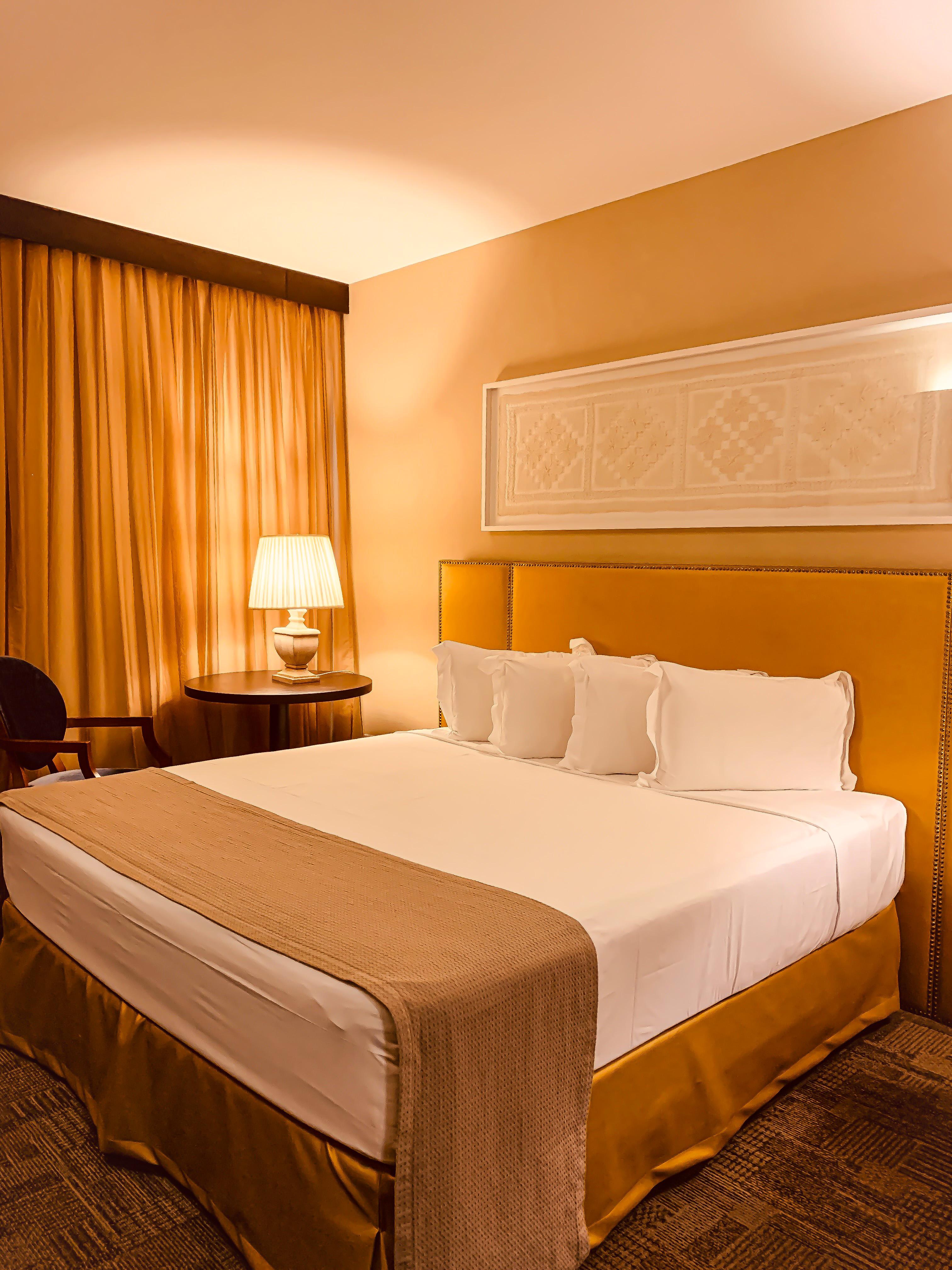 Ouro Minas Hotel Belo Horizonte, Dolce By Wyndham Ngoại thất bức ảnh A bedroom