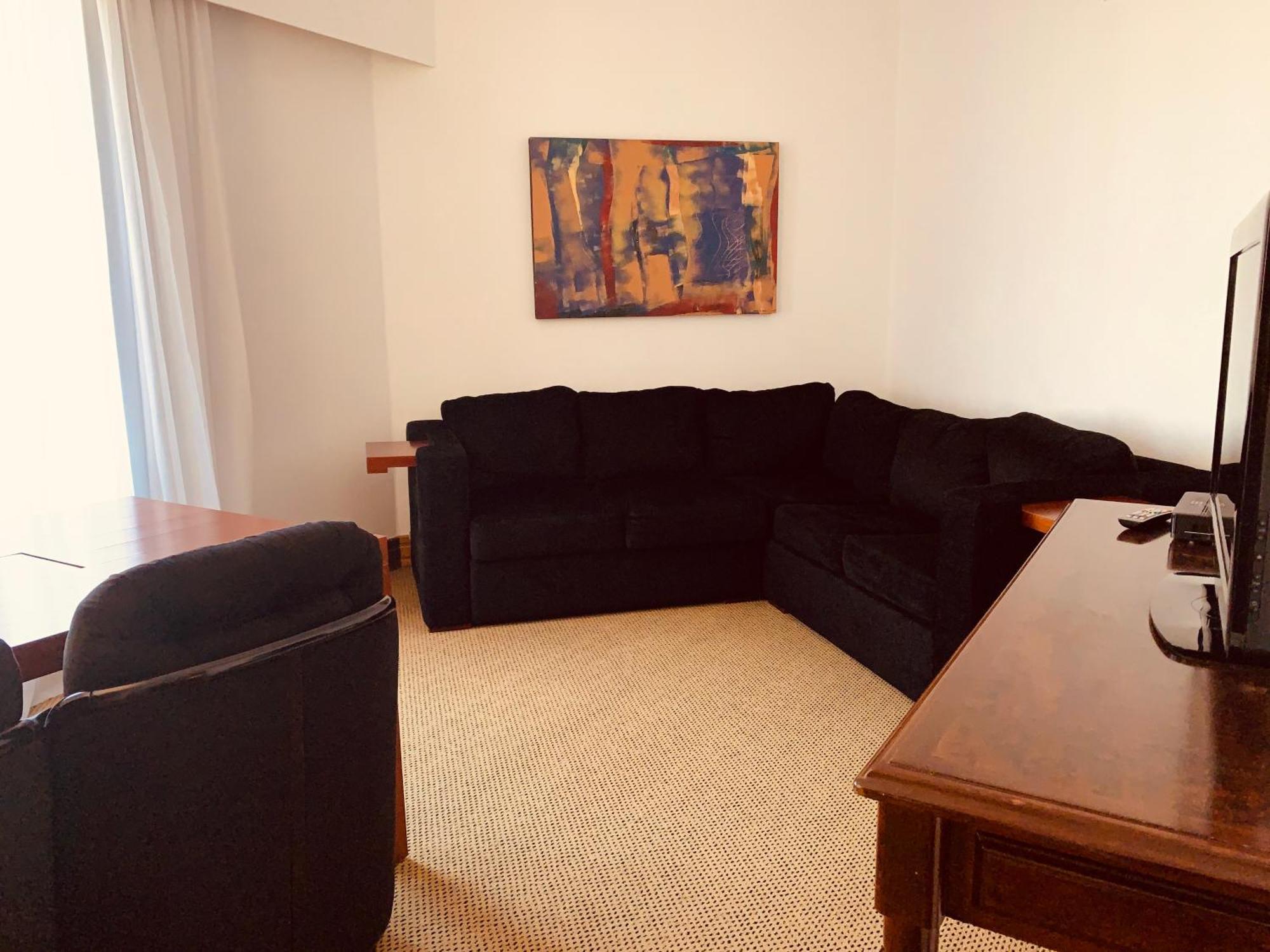 Ouro Minas Hotel Belo Horizonte, Dolce By Wyndham Phòng bức ảnh