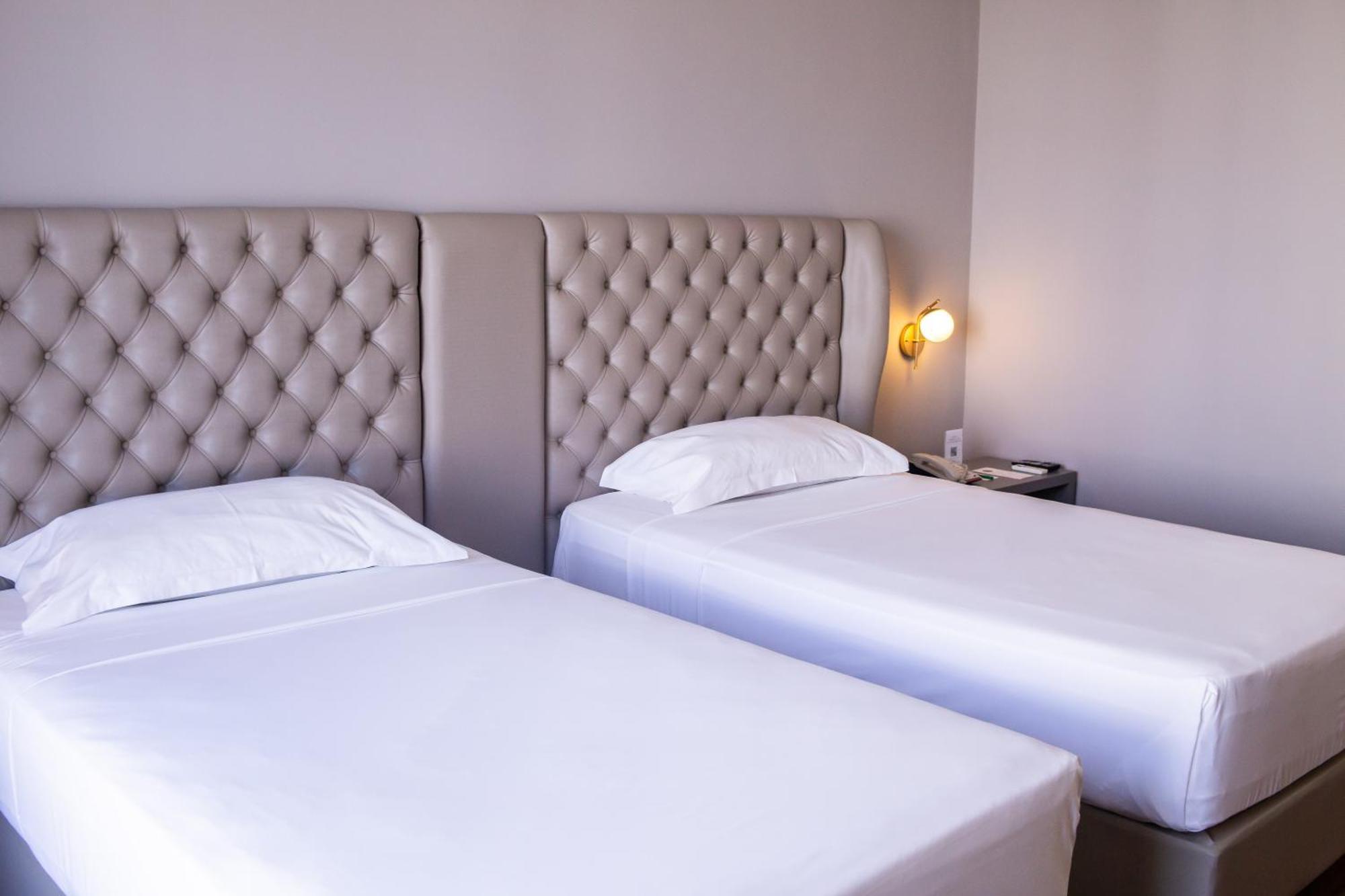 Ouro Minas Hotel Belo Horizonte, Dolce By Wyndham Ngoại thất bức ảnh A room at the hotel