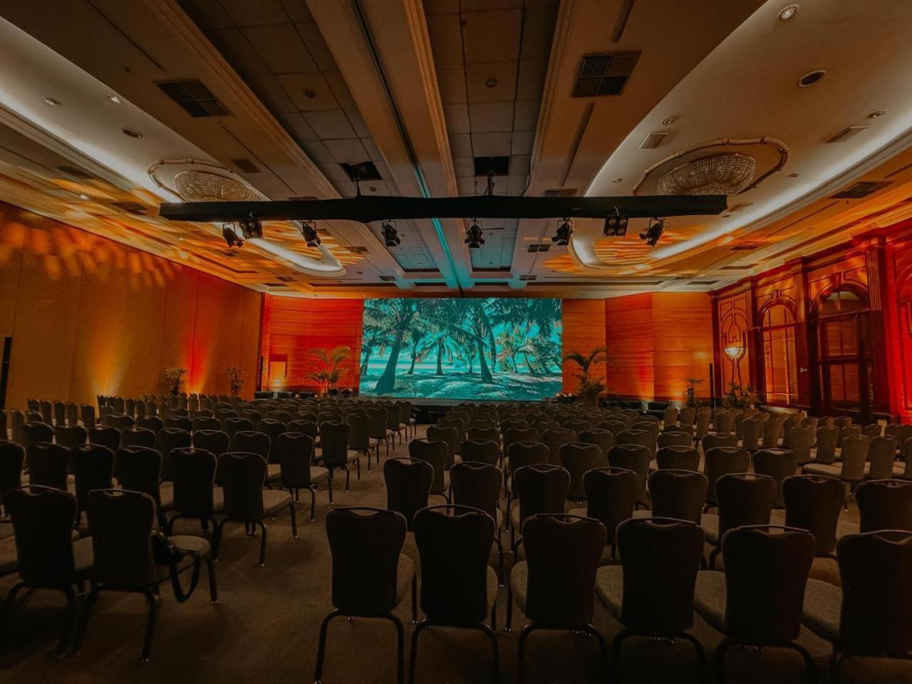 Ouro Minas Hotel Belo Horizonte, Dolce By Wyndham Ngoại thất bức ảnh