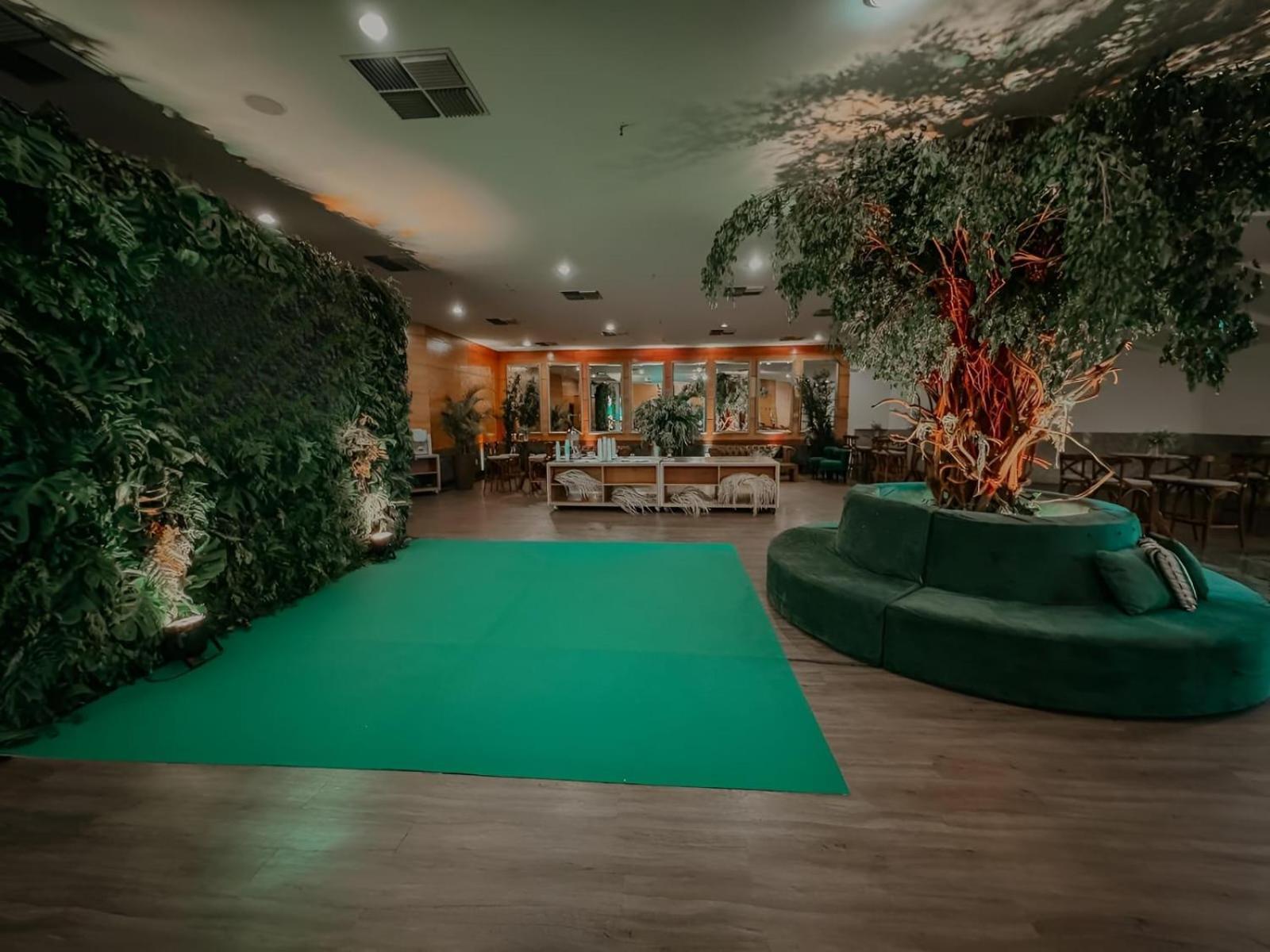 Ouro Minas Hotel Belo Horizonte, Dolce By Wyndham Ngoại thất bức ảnh